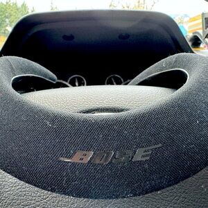 Bose sound wear